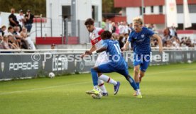 03.09.26 U19 VfB Stuttgart - U19 SGV Freiberg