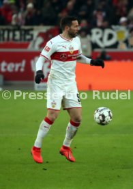 VfB Stuttgart - 1. FSV Mainz 05