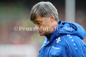 SC Freiburg - SV Darmstadt 98