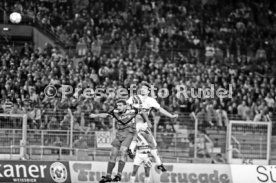 VfB Stuttgart - 1. FC Kaiserslautern