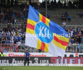 Karlsruher SC - KFC Uerdingen