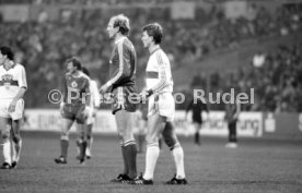 14.12.85 VfB Stuttgart - FC Bayern M&uuml;nchen