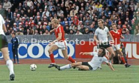 02.05.81 DFB-Pokal Finale Eintracht Frankfurt - 1. FC Kaiserslautern