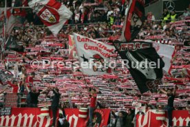 VfB Stuttgart - VfL Wolfsburg