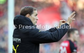 SC Freiburg - Borussia Dortmund