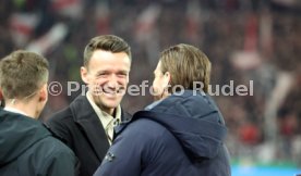 02.04.25 VfB Stuttgart - RB Leipzig