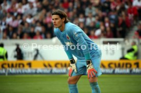 VfB Stuttgart - FC Augsburg