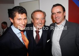 03.03.08 Mayer-Vorfelder 75. Geburtstag