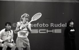 18.10.82 Porsche Tennis Grand Prix Filderstadt