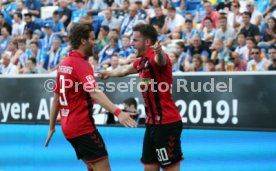 TSG 1899 Hoffenheim - SC Freiburg