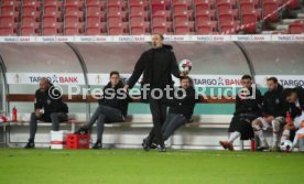 23.12.20 VfB Stuttgart - SC Freiburg