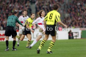 15.03.97 VfB Stuttgart - Borussia Dortmund