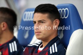 TSG 1899 Hoffenheim - FC Bayern M&uuml;nchen