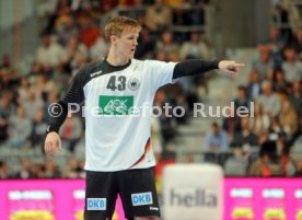 Handball DHB