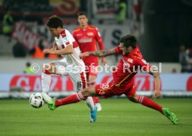 VfB Stuttgart - 1. FC Union Berlin