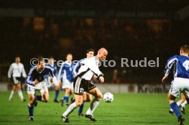 31.03.99 Deutschland - Finnland