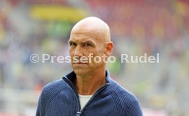 15.10.22 VfB Stuttgart - VfL Bochum