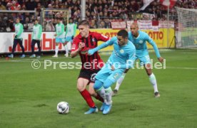 SC Freiburg - VfL Wolfsburg