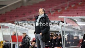 14.12.21 VfB Stuttgart - FC Bayern M&uuml;nchen