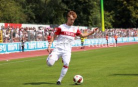 19.07.26 TSG Balingen - VfB Stuttgart