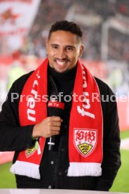 08.04.22 VfB Stuttgart - Borussia Dortmund