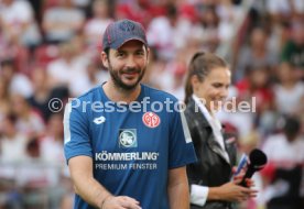 VfB Stuttgart - 1. FSV Mainz 05