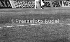 03.05.86 DFB-Pokal Finale FC Bayern M&uuml;nchen - VfB Stuttgart