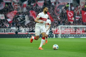 18.01.26 VfB Stuttgart - 1. FC Union Berlin
