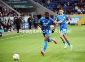 28.01.23 TSG 1899 Hoffenheim - Borussia M&ouml;nchengladbach