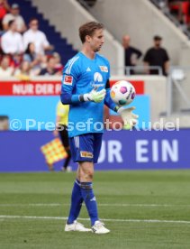30.09.23 1. FC Heidenheim - 1. FC Union Berlin