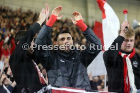 13.11.22 SC Freiburg - 1. FC Union Berlin