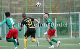 25.11.23 FC Esslingen - SV Waldhausen