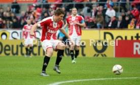 1. FC K&ouml;ln - VfB Stuttgart