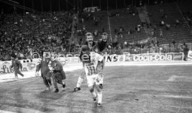 13.02.94 FC Bayern M&uuml;nchen - VfB Stuttgart