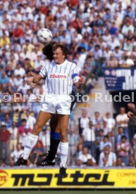 08.09.85 Inter Mailand - AC Pisa