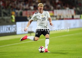 DFB Deutschland - San Marino