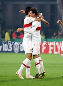 19.10.22 VfB Stuttgart - DSC Arminia Bielefeld