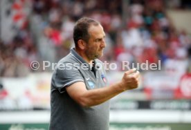 1. FC Heidenheim - VfB Stuttgart