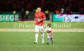 21.05.22 DFB-Pokal Finale SC Freiburg - RB Leipzig
