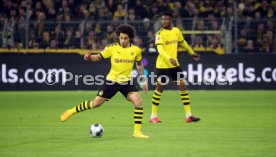 Borussia Dortmund - Eintracht Frankfurt