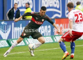 03.03.12 Hamburger SV - VfB Stuttgart