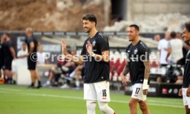 07.08.22 VfB Stuttgart - RB Leipzig