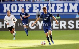 21.10.23 TSG 1899 Hoffenheim - Eintracht Frankfurt