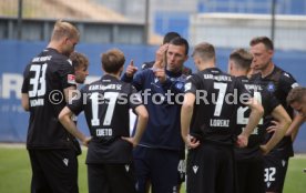 26.06.21 Karlsruher SC - SGV Freiberg