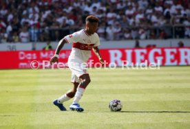 VfB Stuttgart - Atletico Madrid