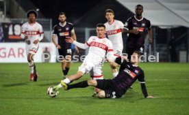 11.03.25 VfB Stuttgart II - VfL Osnabr&uuml;ck