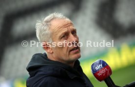12.12.20 SC Freiburg - Arminia Bielefeld