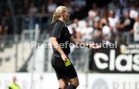SG Sonnenhof Gro&szlig;aspach - VfR Aalen