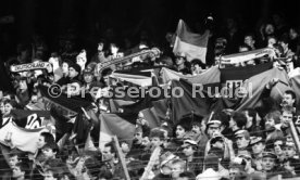 26.04.89 Niederlande - Deutschland