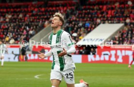 01.03.25 1. FC Heidenheim - Borussia Mönchengladbach